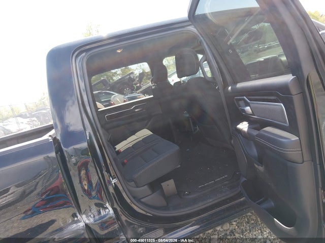 Aukcja sprzedaży 2022 Ram 1500 Big Horn  4x4 6'4 Box, vin: 1C6RRFMG8NN204280, numer aukcji: 45011325
