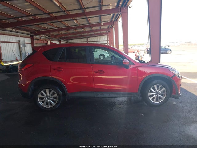 JM3KE2CY0G0876656 Mazda Cx-5 Touring