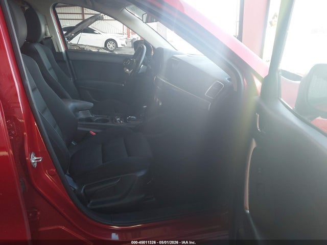 JM3KE2CY0G0876656 Mazda Cx-5 Touring