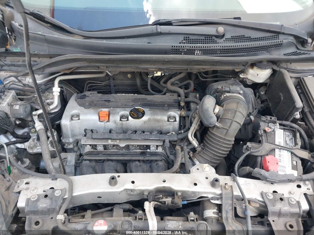 2013 Honda Cr-v Ex მანქანა იყიდება აუქციონზე, vin: 3CZRM3H53DG702340, აუქციონის ნომერი: 45011329