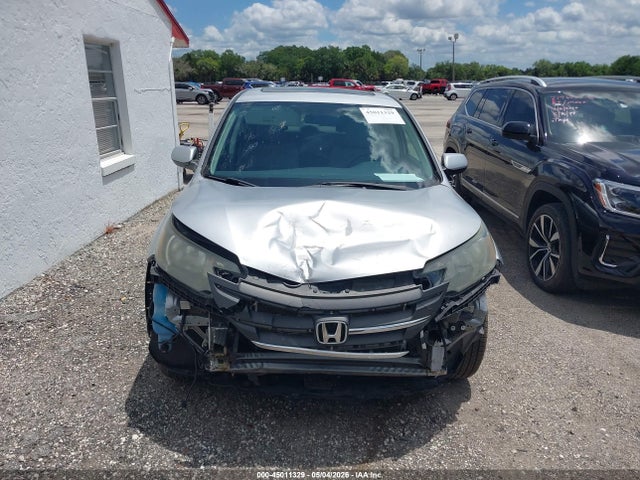 2013 Honda Cr-v Ex მანქანა იყიდება აუქციონზე, vin: 3CZRM3H53DG702340, აუქციონის ნომერი: 45011329