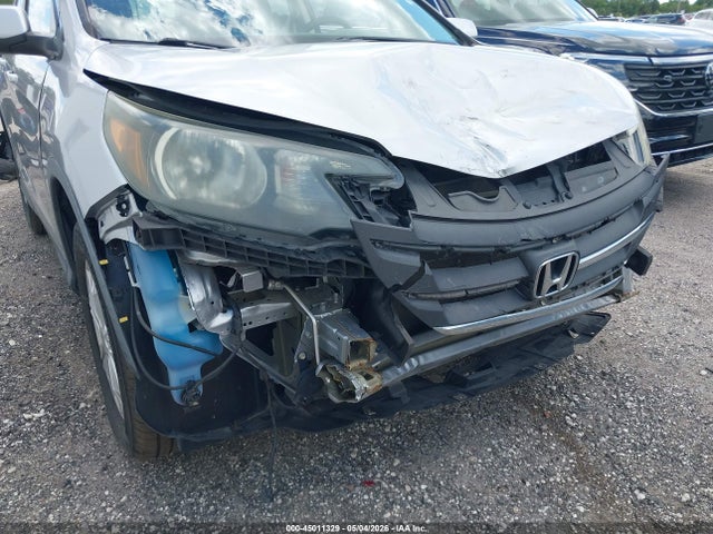 2013 Honda Cr-v Ex მანქანა იყიდება აუქციონზე, vin: 3CZRM3H53DG702340, აუქციონის ნომერი: 45011329