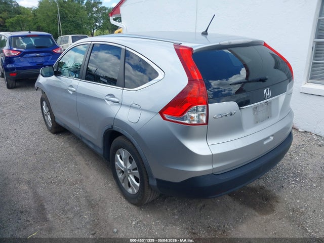 2013 Honda Cr-v Ex მანქანა იყიდება აუქციონზე, vin: 3CZRM3H53DG702340, აუქციონის ნომერი: 45011329