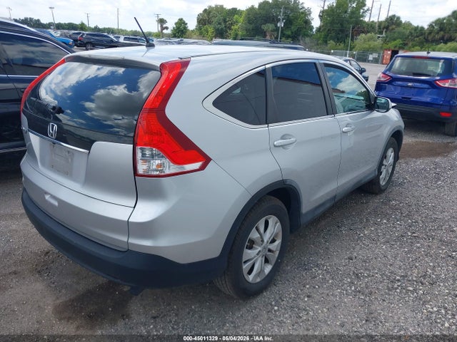 2013 Honda Cr-v Ex მანქანა იყიდება აუქციონზე, vin: 3CZRM3H53DG702340, აუქციონის ნომერი: 45011329