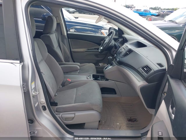 2013 Honda Cr-v Ex მანქანა იყიდება აუქციონზე, vin: 3CZRM3H53DG702340, აუქციონის ნომერი: 45011329