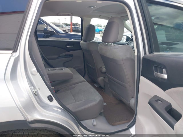 2013 Honda Cr-v Ex მანქანა იყიდება აუქციონზე, vin: 3CZRM3H53DG702340, აუქციონის ნომერი: 45011329