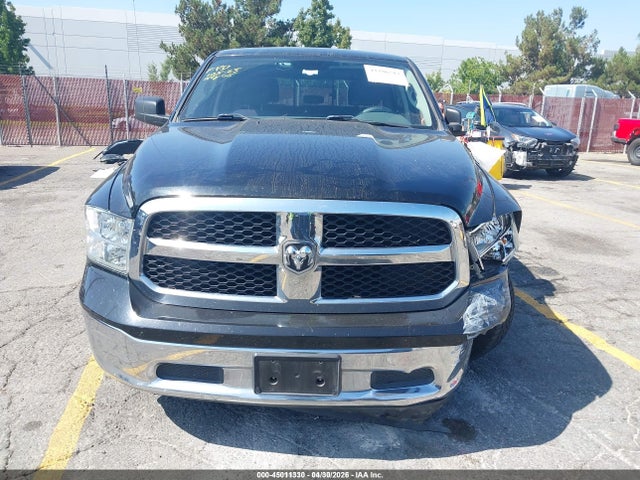 1C6RR6TT1LS117589 RAM 1500 Classic Slt 4x2 6&#039;4 Box