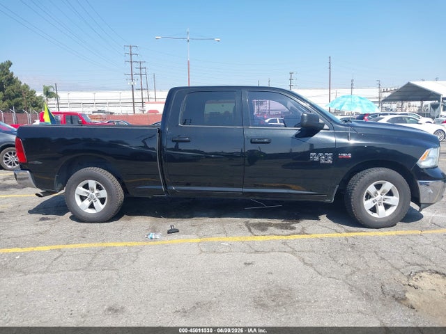 1C6RR6TT1LS117589 RAM 1500 Classic Slt 4x2 6&#039;4 Box