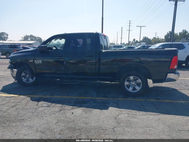 45011330 :رقم المزاد ، 1C6RR6TT1LS117589 vin ، 2020 Ram 1500 Classic Slt  4x2 6'4 Box مزاد بيع