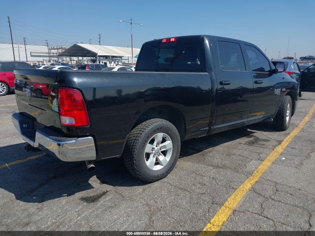 1C6RR6TT1LS117589 RAM 1500 Classic Slt 4x2 6&#039;4 Box