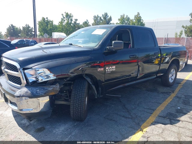 1C6RR6TT1LS117589 RAM 1500 Classic Slt 4x2 6&#039;4 Box