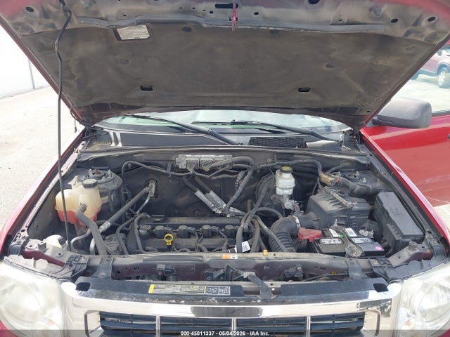 45011337 :رقم المزاد ، 1FMCU9D72BKB26246 vin ، 2011 Ford Escape Xlt مزاد بيع