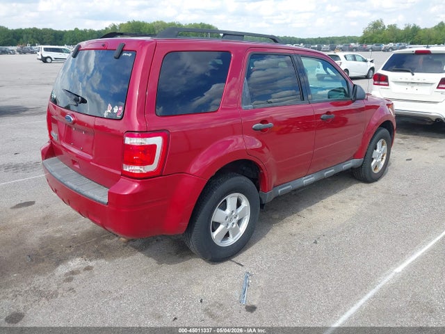 45011337 :رقم المزاد ، 1FMCU9D72BKB26246 vin ، 2011 Ford Escape Xlt مزاد بيع