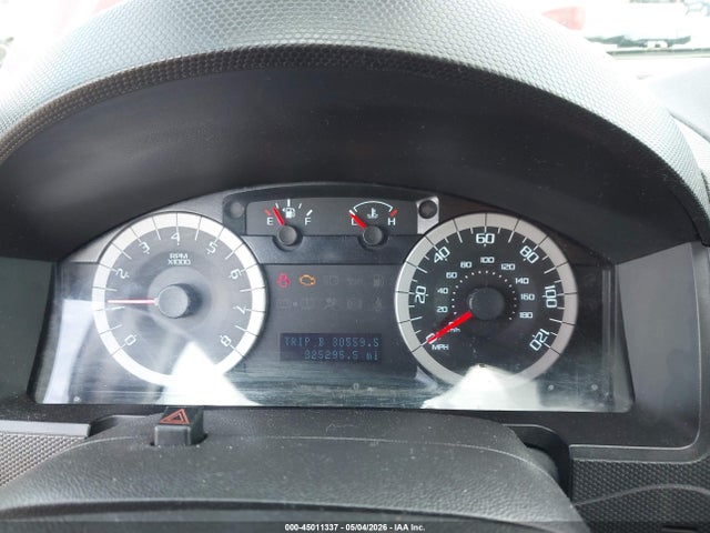 45011337 :رقم المزاد ، 1FMCU9D72BKB26246 vin ، 2011 Ford Escape Xlt مزاد بيع