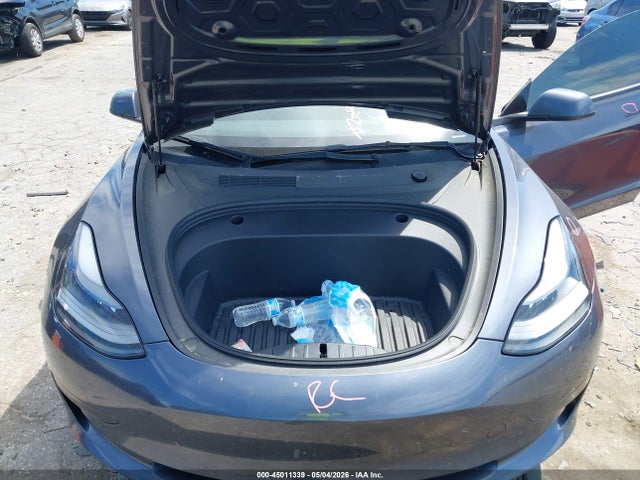 Aukcja sprzedaży 2023 Tesla Model 3 Rear-wheel Drive, vin: 5YJ3E1EA1PF417662, numer aukcji: 45011339