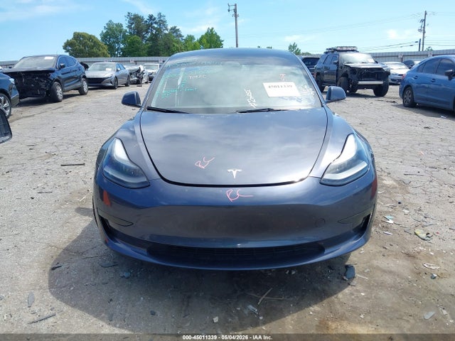 Aukcja sprzedaży 2023 Tesla Model 3 Rear-wheel Drive, vin: 5YJ3E1EA1PF417662, numer aukcji: 45011339