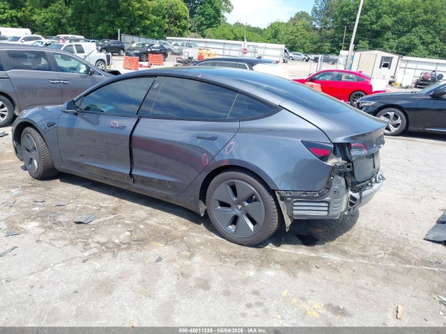 Aukcja sprzedaży 2023 Tesla Model 3 Rear-wheel Drive, vin: 5YJ3E1EA1PF417662, numer aukcji: 45011339