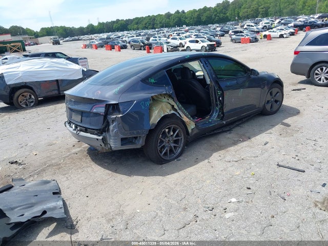 Aukcja sprzedaży 2023 Tesla Model 3 Rear-wheel Drive, vin: 5YJ3E1EA1PF417662, numer aukcji: 45011339