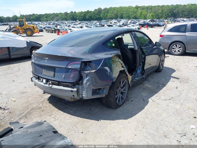Aukcja sprzedaży 2023 Tesla Model 3 Rear-wheel Drive, vin: 5YJ3E1EA1PF417662, numer aukcji: 45011339