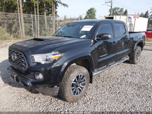45011342 :رقم المزاد ، 3TMDZ5BN8LM084888 vin ، 2020 Toyota Tacoma Trd Sport مزاد بيع