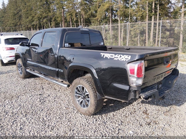 45011342 :رقم المزاد ، 3TMDZ5BN8LM084888 vin ، 2020 Toyota Tacoma Trd Sport مزاد بيع