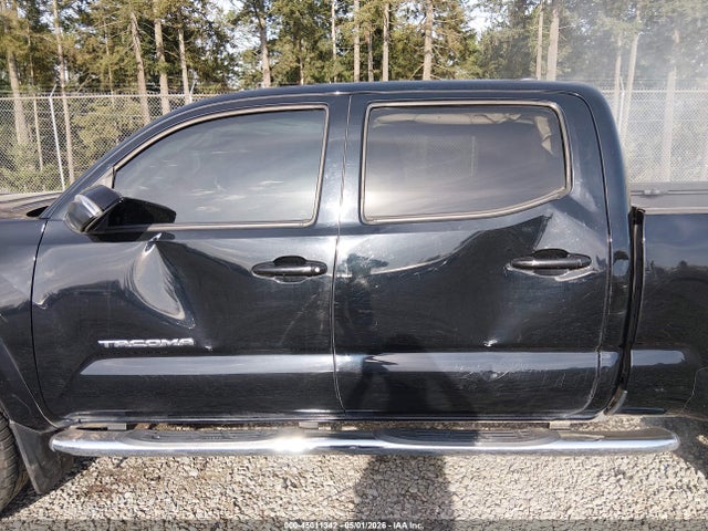 45011342 :رقم المزاد ، 3TMDZ5BN8LM084888 vin ، 2020 Toyota Tacoma Trd Sport مزاد بيع