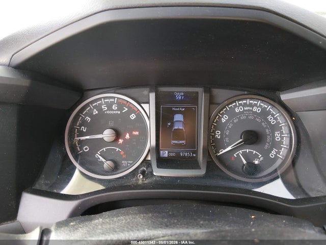 45011342 :رقم المزاد ، 3TMDZ5BN8LM084888 vin ، 2020 Toyota Tacoma Trd Sport مزاد بيع