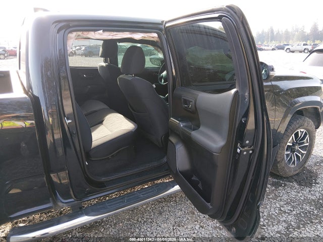 45011342 :رقم المزاد ، 3TMDZ5BN8LM084888 vin ، 2020 Toyota Tacoma Trd Sport مزاد بيع