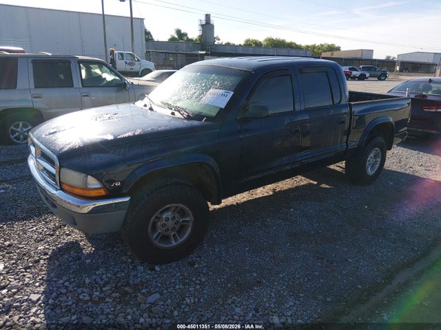 Продажа на аукционе авто 2000 Dodge Dakota Slt/sport, vin: 1B7GG2AN8YS757020, номер лота: 45011351
