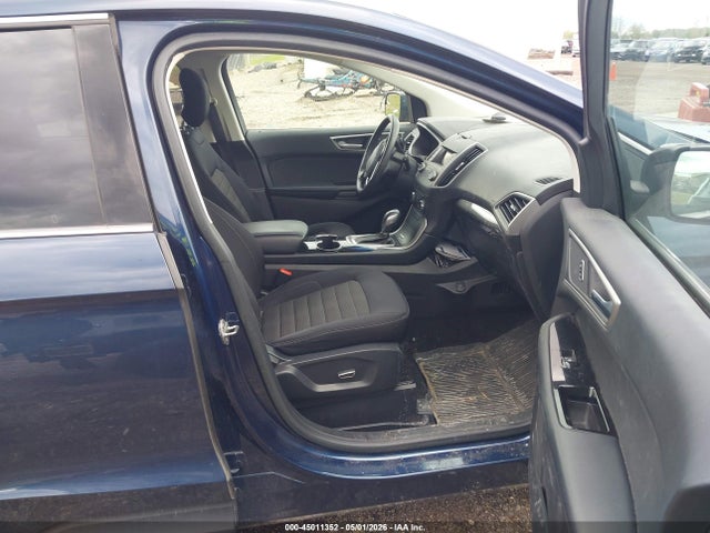 Продаж на аукціоні авто 2017 Ford Edge Sel, vin: 2FMPK4J8XHBC48671, номер лоту: 45011352