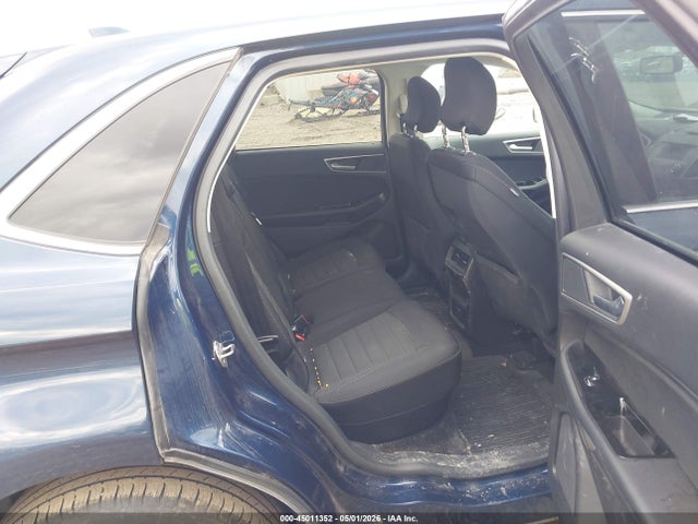 Продаж на аукціоні авто 2017 Ford Edge Sel, vin: 2FMPK4J8XHBC48671, номер лоту: 45011352