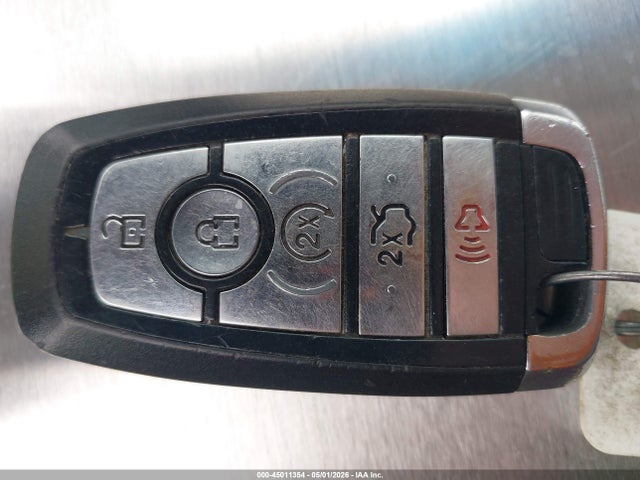 Auction sale of the 2015 Ford Edge Titanium, vin: 2FMTK3K8XFBB77332, lot number: 45011354