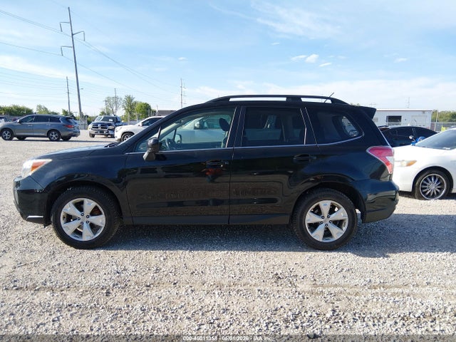 Aukcja sprzedaży 2015 Subaru Forester 2.5i Limited, vin: JF2SJAHC5FH471499, numer aukcji: 45011358
