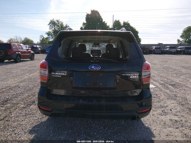 Aukcja sprzedaży 2015 Subaru Forester 2.5i Limited, vin: JF2SJAHC5FH471499, numer aukcji: 45011358
