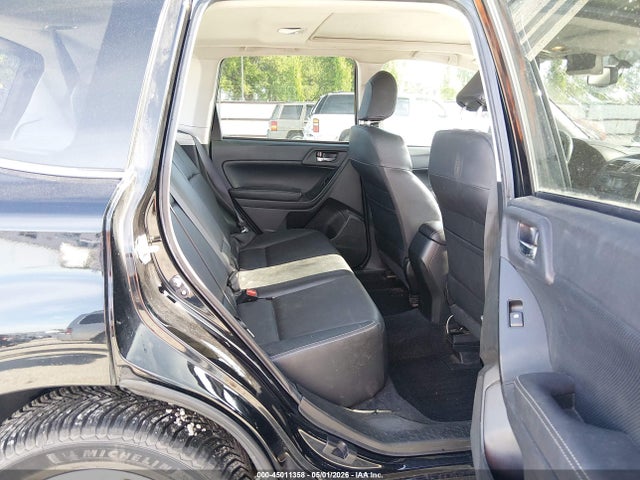 Aukcja sprzedaży 2015 Subaru Forester 2.5i Limited, vin: JF2SJAHC5FH471499, numer aukcji: 45011358