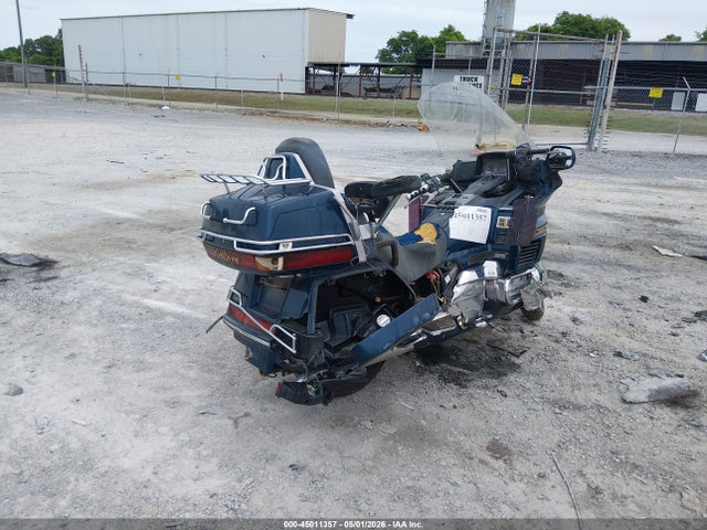 1994 Honda Gl1500 A მანქანა იყიდება აუქციონზე, vin: 1HFSC2201RA600306, აუქციონის ნომერი: 45011357