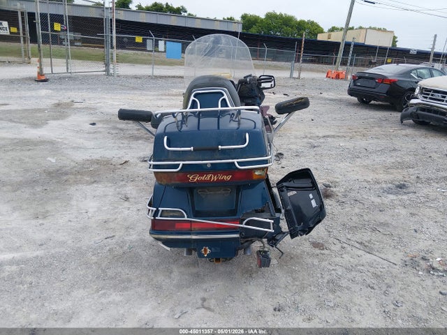 1994 Honda Gl1500 A მანქანა იყიდება აუქციონზე, vin: 1HFSC2201RA600306, აუქციონის ნომერი: 45011357