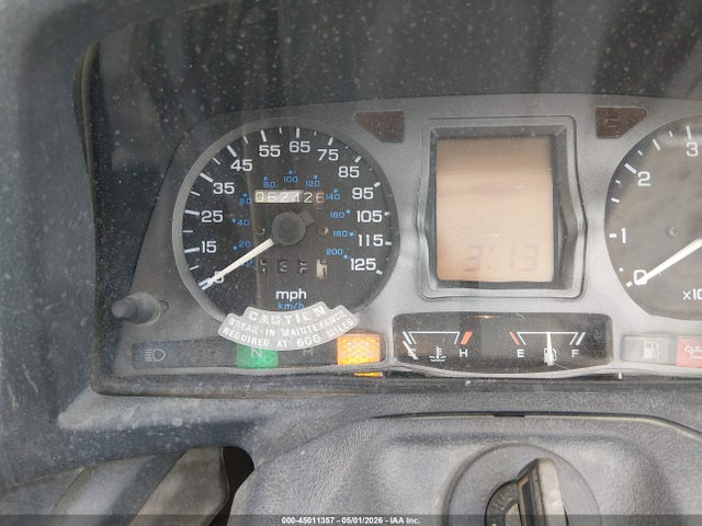1994 Honda Gl1500 A მანქანა იყიდება აუქციონზე, vin: 1HFSC2201RA600306, აუქციონის ნომერი: 45011357