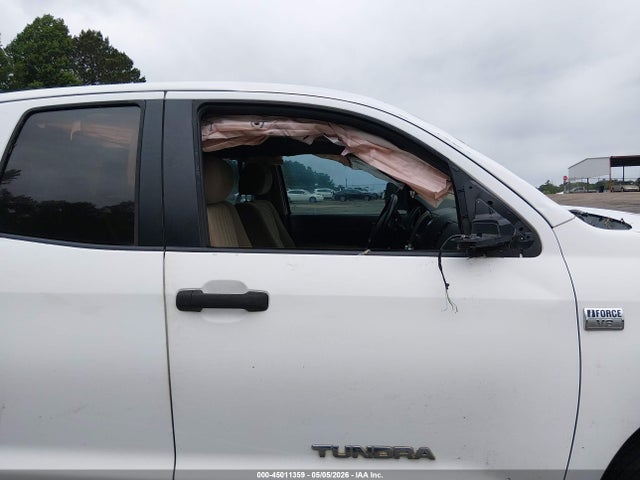 2010 Toyota Tundra Grade 4.6l V8 მანქანა იყიდება აუქციონზე, vin: 5TFRM5F1XAX010066, აუქციონის ნომერი: 45011359