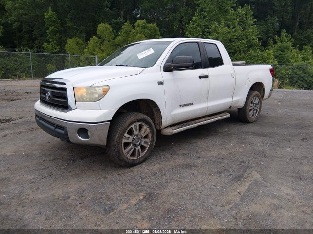 2010 Toyota Tundra Grade 4.6l V8 მანქანა იყიდება აუქციონზე, vin: 5TFRM5F1XAX010066, აუქციონის ნომერი: 45011359