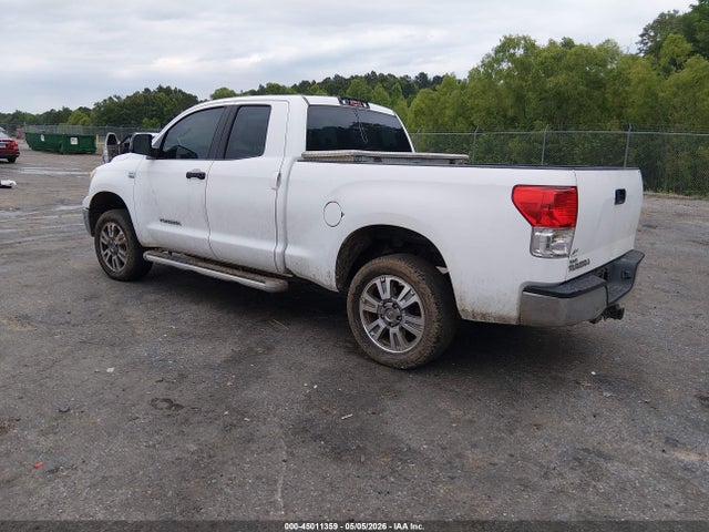 2010 Toyota Tundra Grade 4.6l V8 მანქანა იყიდება აუქციონზე, vin: 5TFRM5F1XAX010066, აუქციონის ნომერი: 45011359