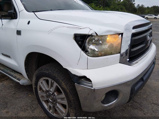 2010 Toyota Tundra Grade 4.6l V8 მანქანა იყიდება აუქციონზე, vin: 5TFRM5F1XAX010066, აუქციონის ნომერი: 45011359