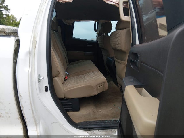 2010 Toyota Tundra Grade 4.6l V8 მანქანა იყიდება აუქციონზე, vin: 5TFRM5F1XAX010066, აუქციონის ნომერი: 45011359