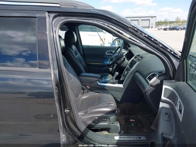 Aukcja sprzedaży 2013 Ford Explorer Sport, vin: 1FM5K8GT9DGC04917, numer aukcji: 45011369