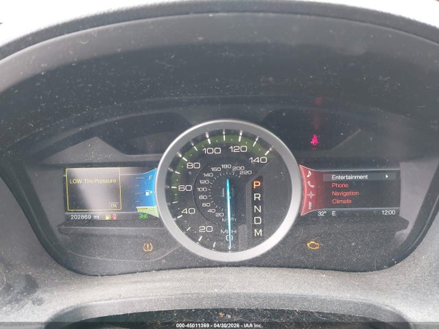 Aukcja sprzedaży 2013 Ford Explorer Sport, vin: 1FM5K8GT9DGC04917, numer aukcji: 45011369