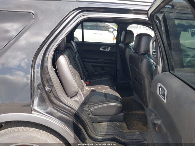 Aukcja sprzedaży 2013 Ford Explorer Sport, vin: 1FM5K8GT9DGC04917, numer aukcji: 45011369