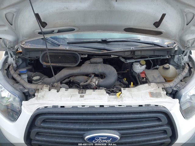 Ford Transit-250 2019 1FTYR2ZM9KKB65868 Image 10