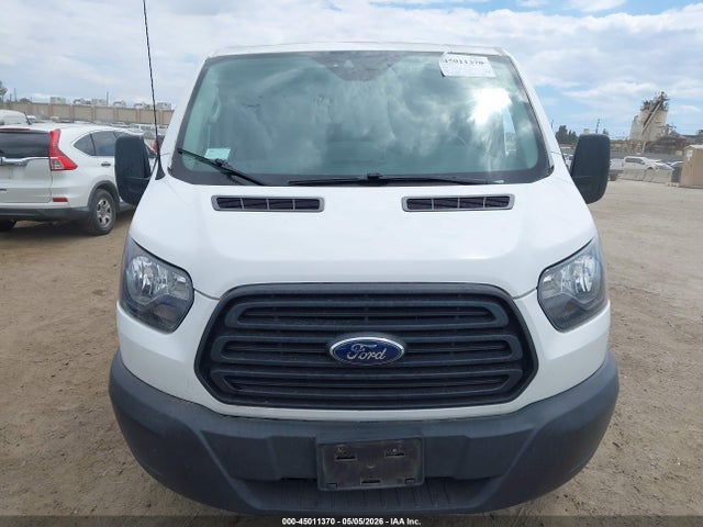 Ford Transit-250 2019 1FTYR2ZM9KKB65868 Image 11