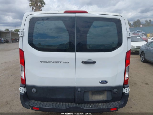 Ford Transit-250 2019 1FTYR2ZM9KKB65868 Image 15