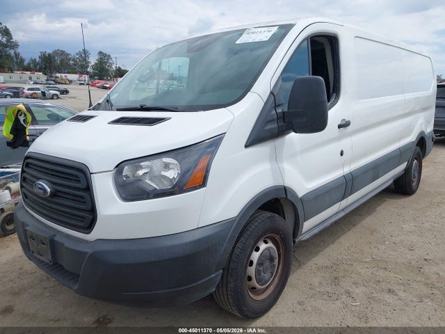 Ford Transit-250 2019 1FTYR2ZM9KKB65868 Image 2